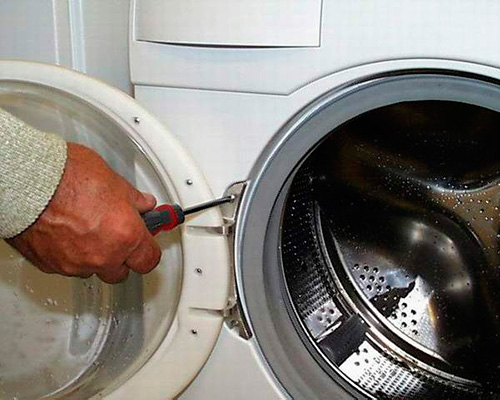 Ремонт стиральных машин Самсунг с гарантией